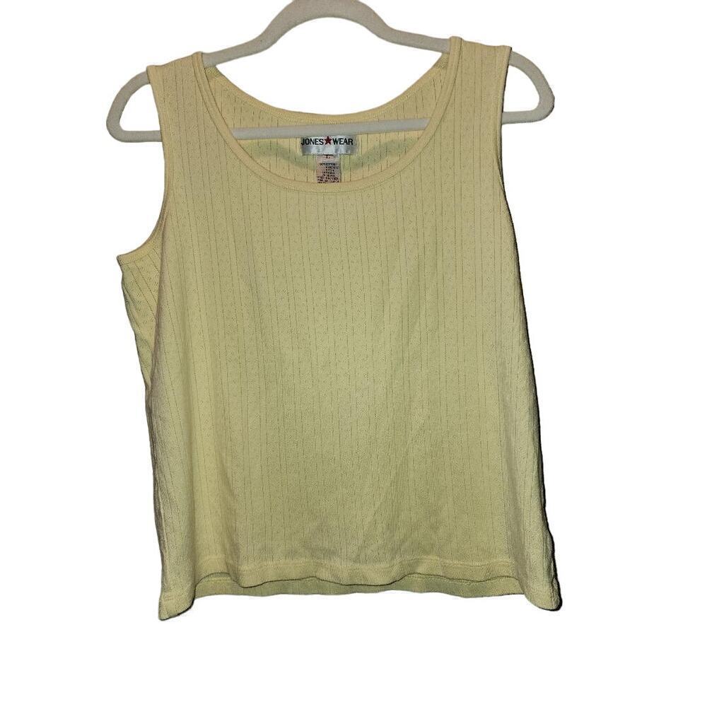 Jones Wear Tank